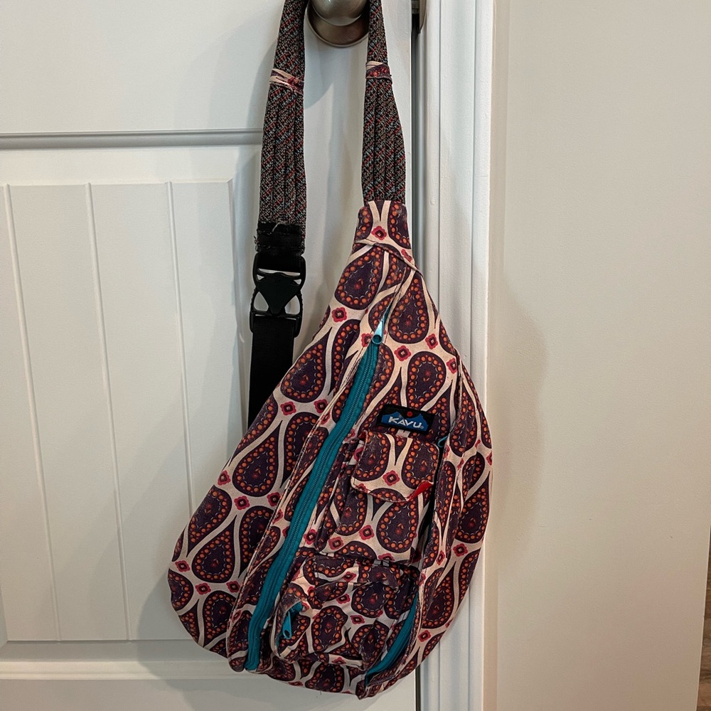 Kavu Rope Bag